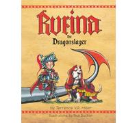 Rufina the Dragonslayer