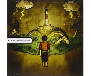 Rufio - Anybody Out There