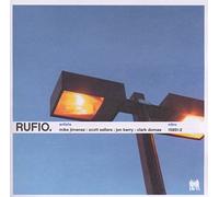 Nitro – Rufio-EP – EP