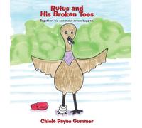 Rufus and His Broken Toes: Together, we can make music happen.