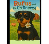 Rufus and the Unsneeze
