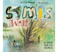 Peter Herrmann – Samis Welt – 16 Songs und Ein Erzähler – CD