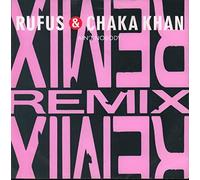 Rufus & Chaka Khan - Ain't nobody '89 Remix / Vinyl single [Vinyl-Single 7'']