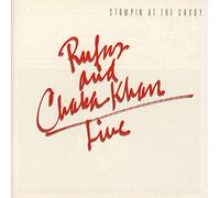 Rufus & Chaka Khan - Live: Stompin' at the..