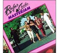 Rufus & Chaka Khan – Masterjam