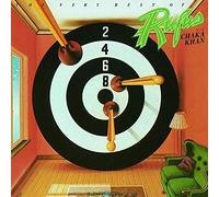 Rufus & Chaka Khan - Rufus & Chaka Khan - The Very Best Of - MCA Records - 250 658-1