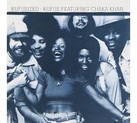 Rufus - Rufusized [New CD]