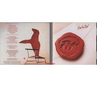 Rufus & Chaka Khan - Seal in Red