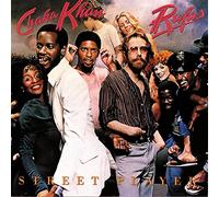 Rufus & Chaka Khan - Street Player