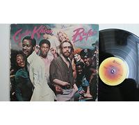 Rufus & Chaka Khan - Street Player [Vinyl LP]
