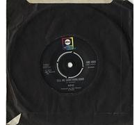 Rufus & Chaka Khan - tell me something good / smokin' room 45 rpm single