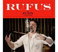 Rufus Wainwright – Rufus Does Judy at Capitol Studios – CD (BMG)