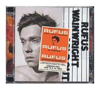 Rufus Does Judy At Carnegie Hall 2006