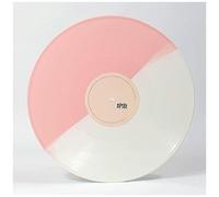 Rufus du Sol – Bloom – Vinyle Rose/Blanc – Édition limitée