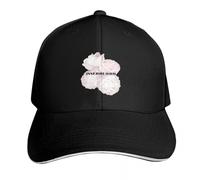 Rufus du Sol, Innerbloom Baseball Cap Male Hat UV Protection Solar Hat Beach Bag Luxury Men Hats Women's