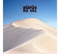 RUFUS DU SOL - RUFUS DU SOL - SOLACE