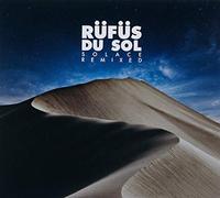 Rufus Du Sol - Solace Remixed [Import]