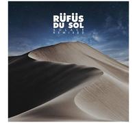 Rufus Du Sol - Solace Remixed [Cd]
