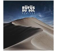 Rufus Du Sol - Solace Remixed [Vinyl Lp]