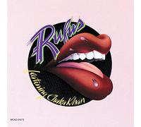 Rufus - Featuring Chaka Kahn