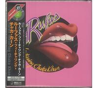 Rufus Featuring Chaka Khan