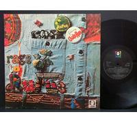 RUFUS FEATURING CHAKA KHAN - Rags To Rufus