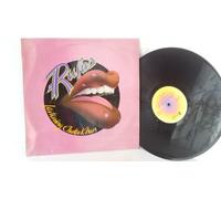 RUFUS featuring CHAKA KHAN - RUFUS featuring CHAKA KHAN .ABCL 0016