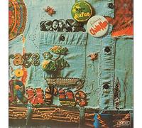 Rufus Featuring Chaka Khan - Rufus Featuring Chaka Khan - Rags To Rufus - Probe - 1C 056-95 661