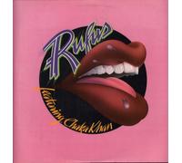 Rufus Featuring Chaka Khan [Vinyl LP]