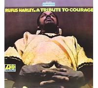 Rufus Harley - A Tribute to Courage
