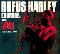 Harley, Rufus - Complete Atlantic..