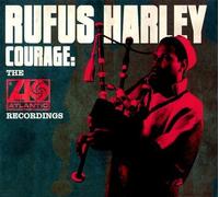 Rufus Harley - Complete Atlantic Recordings (2cd) (28 Tracks) [Cd]
