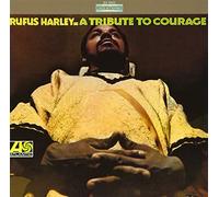 Rufus Harley - Tribute to Courage