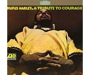 Rufus Harley - Tribute to Courage