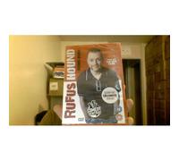 Rufus Hound: Being Rude - Live At The 100 Club - Dvd