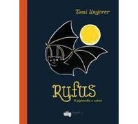 Rufus Il Pipistrello A Colori