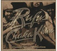 Rufus & Khan,Chaka - Classic Album Selection