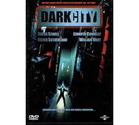 Rufus Sewell - Dark City