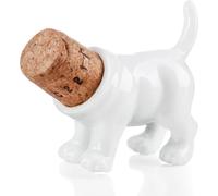 Bouchon à: bouteille rufus le chien