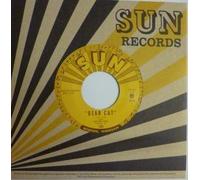 RUFUS THOMAS - BEAR CAT 7 INCH (7" VINYL 45) US THIRD MAN 2013