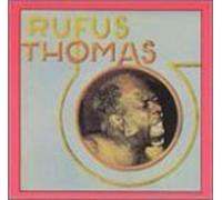 Rufus Thomas by Rufus Thomas