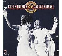 Carla Thomas - Chronicle