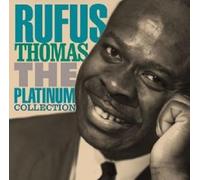 Thomas, Rufus – The Platinum Collection – Import – Rhino