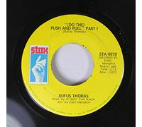 Rufus Thomas - Rufus Thomas - Do The Funky Chicken - [7"]