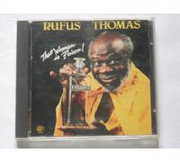 Rufus Thomas - That Woman Is Poison