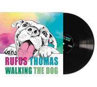 Rufus Thomas - walking the dog