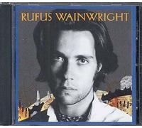 Rufus Wainwright – Rufus Wainwright – CD