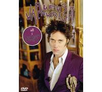 Rufus Wainwright - All I Want [DVD] [2005]
