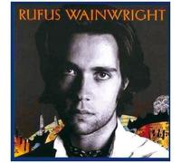 Rufus Wainwright by Wainwright, Rufus (1998) Audio CD