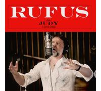 Rufus Wainwright – Rufus Does Judy At Capitol Studios – Vinyle LP (Neuf)